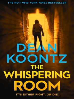 cover image of The Whispering Room